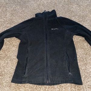 Kids Columbia sweatshirt